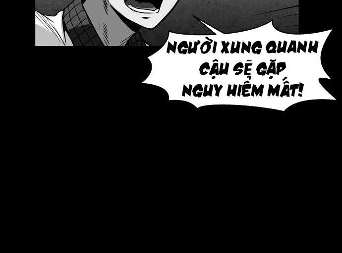 Virus Quái Vật Chap 15 - Next Chap 16