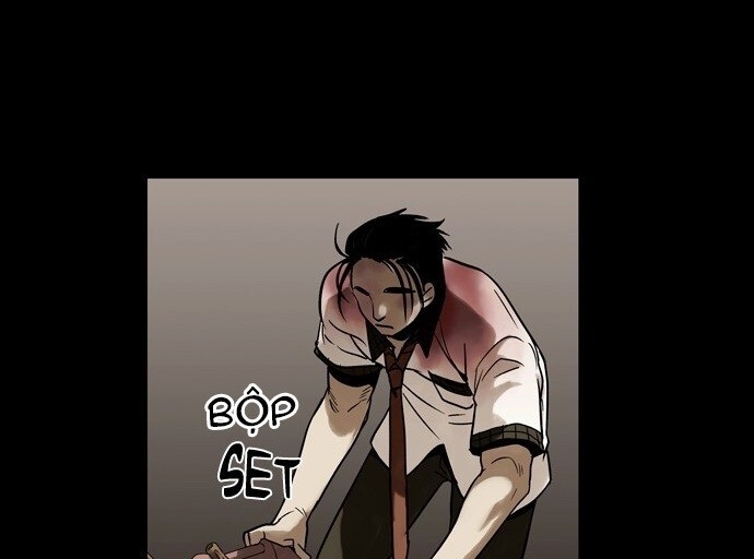 Virus Quái Vật Chap 15 - Next Chap 16