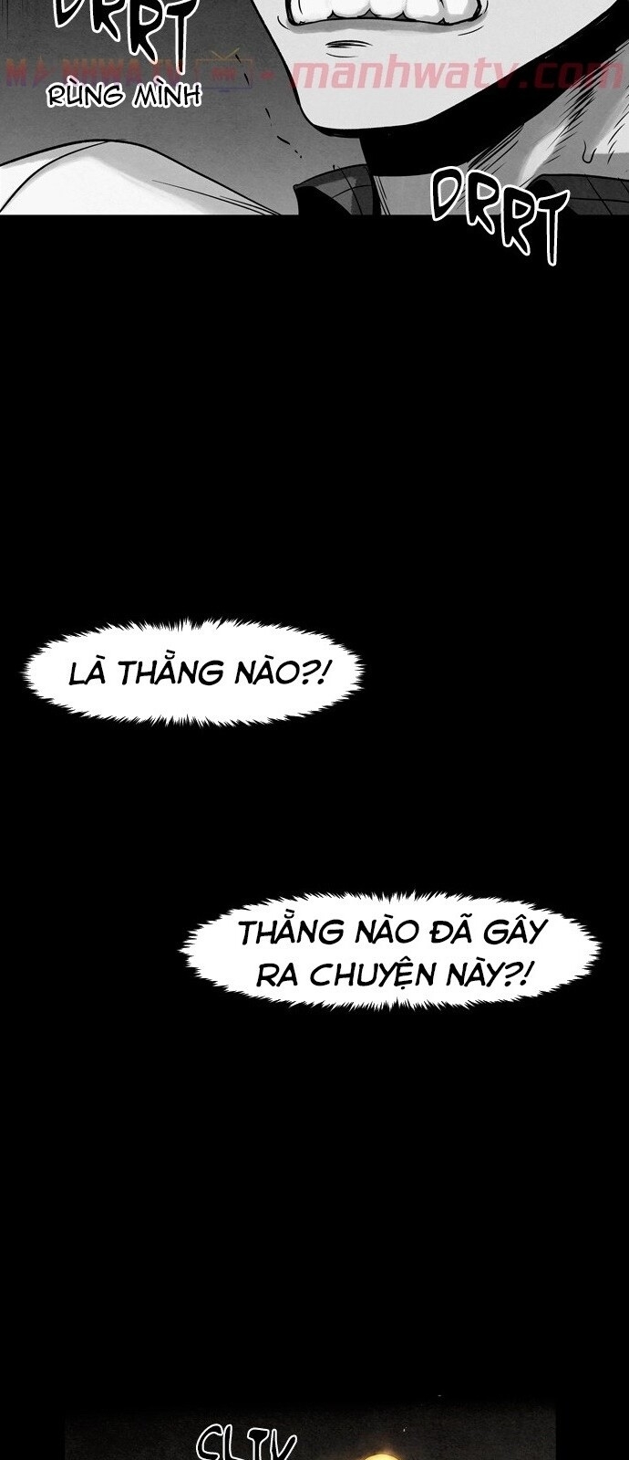 Virus Quái Vật Chap 15 - Next Chap 16