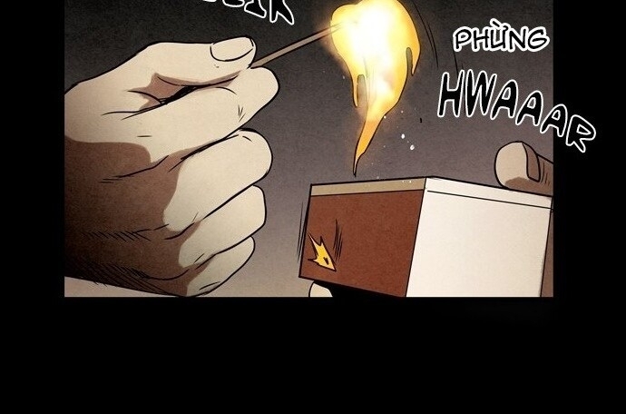 Virus Quái Vật Chap 15 - Next Chap 16