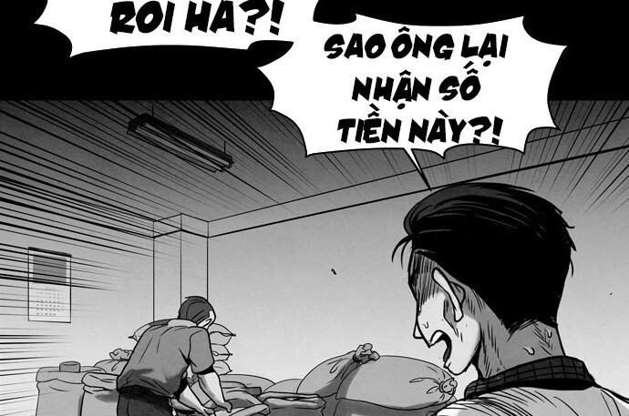 Virus Quái Vật Chap 15 - Next Chap 16