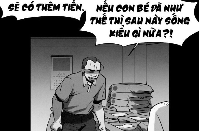 Virus Quái Vật Chap 15 - Next Chap 16