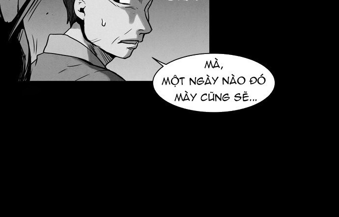 Virus Quái Vật Chap 15 - Next Chap 16