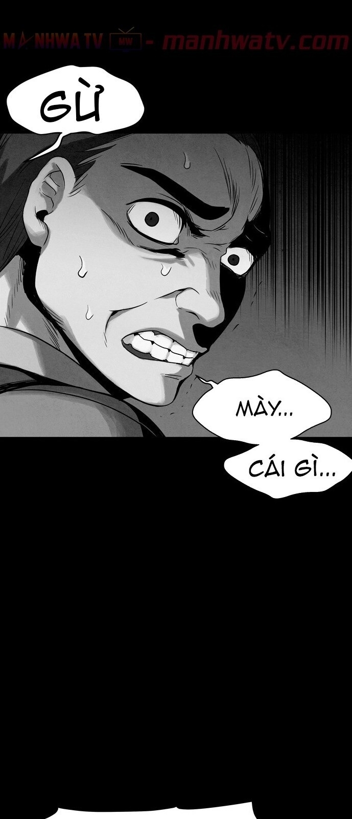 Virus Quái Vật Chap 15 - Next Chap 16