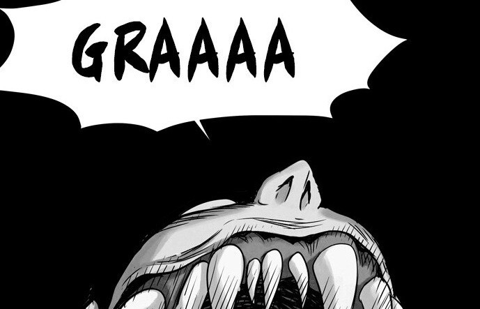 Virus Quái Vật Chap 15 - Next Chap 16