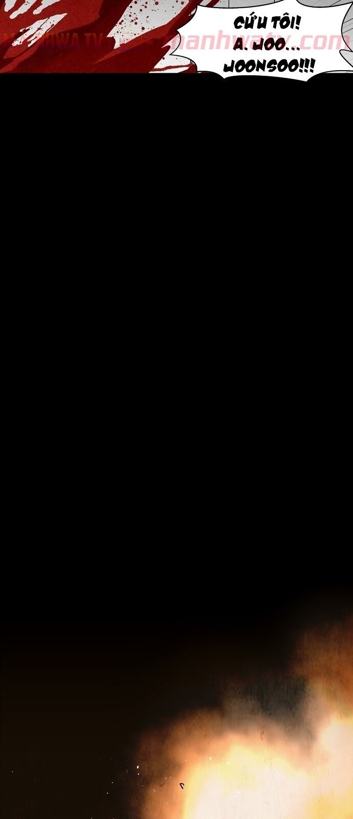 Virus Quái Vật Chap 15 - Next Chap 16