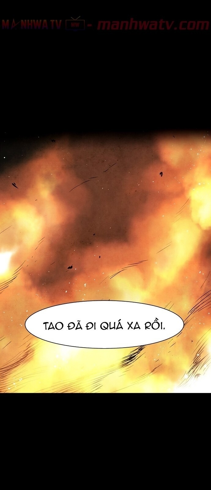 Virus Quái Vật Chap 15 - Next Chap 16