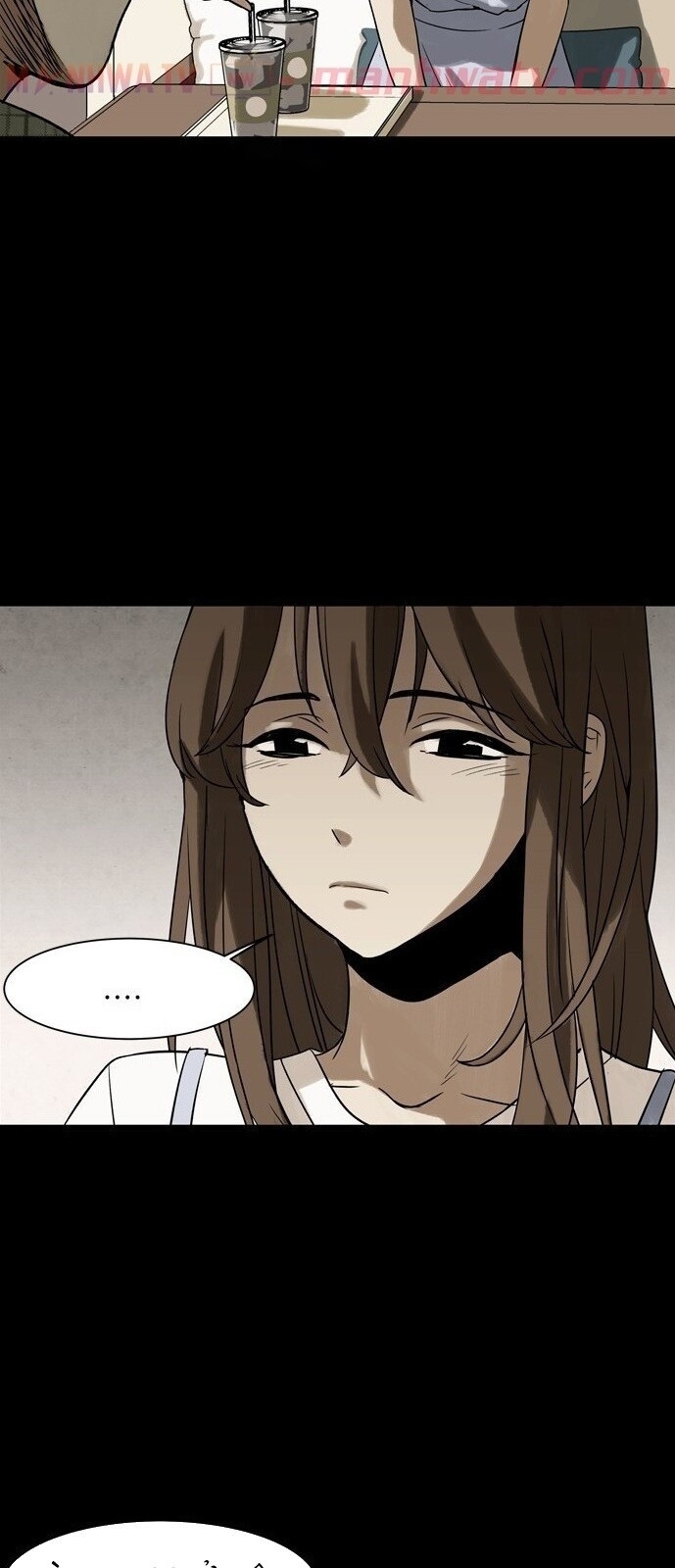 Virus Quái Vật Chap 16 - Next Chap 17