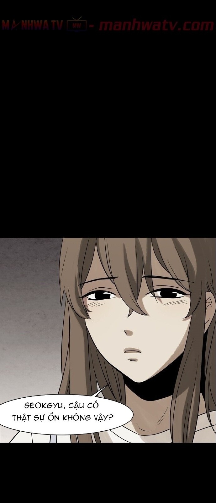 Virus Quái Vật Chap 16 - Next Chap 17