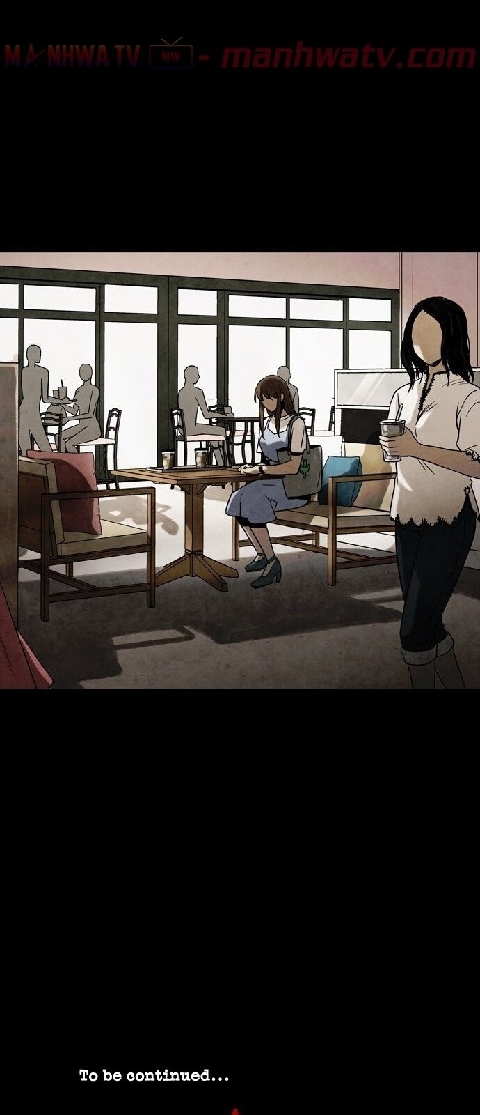 Virus Quái Vật Chap 16 - Next Chap 17