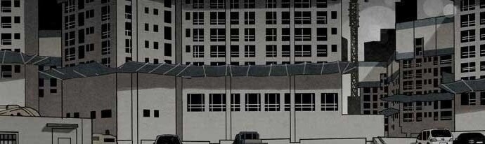 Virus Quái Vật Chap 17 - Next Chap 18