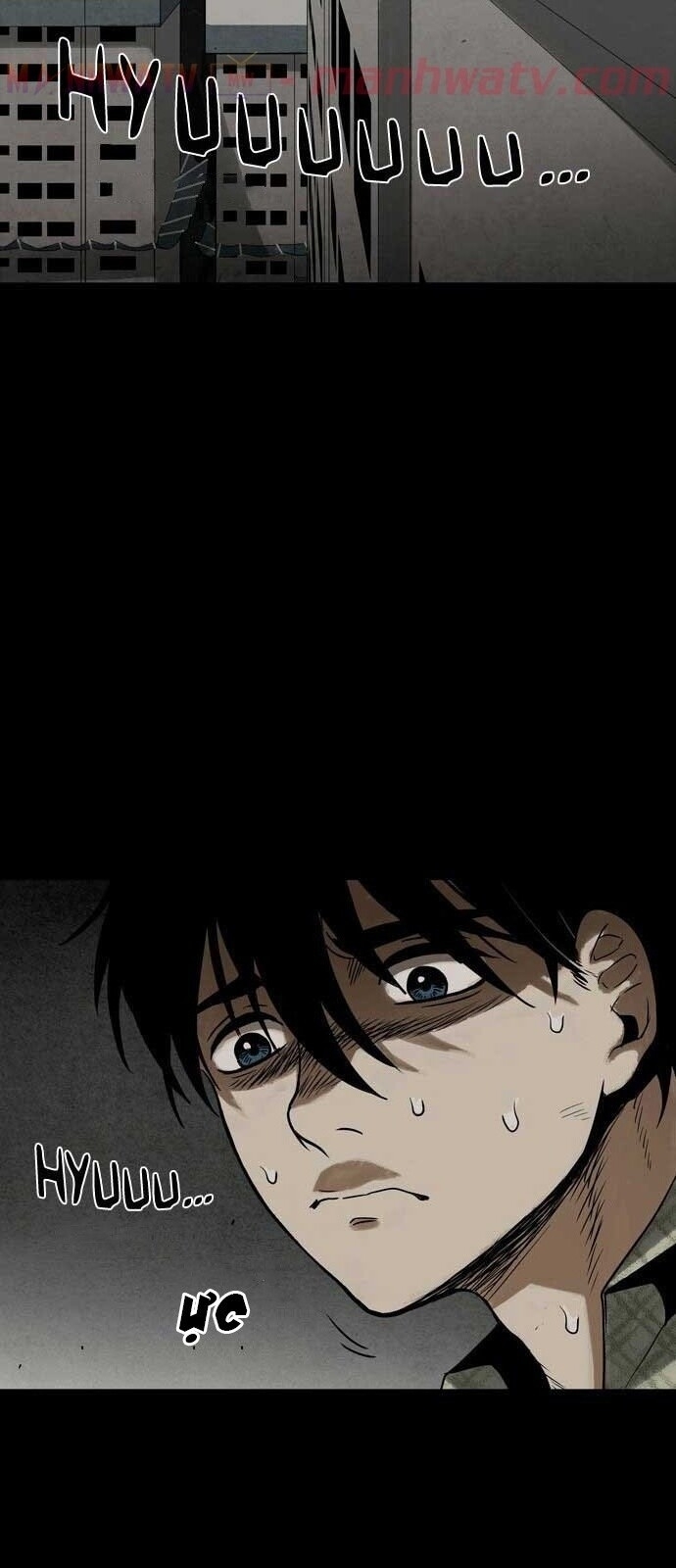 Virus Quái Vật Chap 17 - Next Chap 18