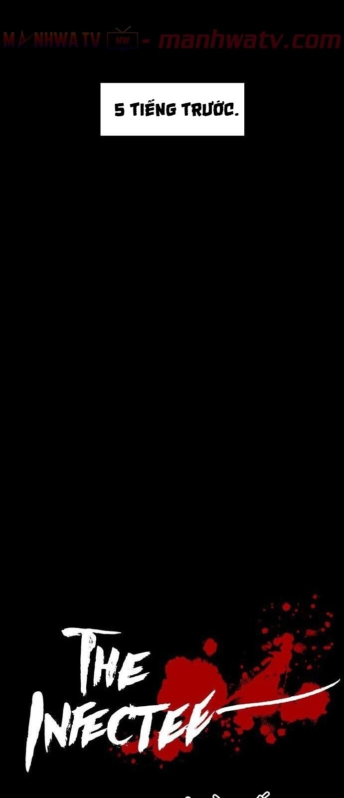 Virus Quái Vật Chap 17 - Next Chap 18