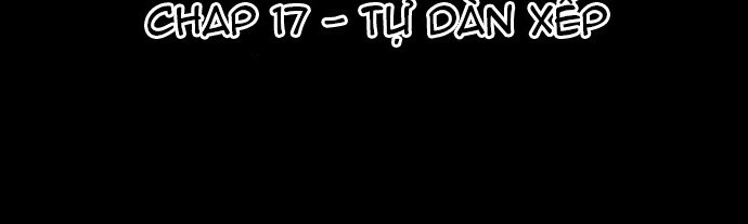 Virus Quái Vật Chap 17 - Next Chap 18