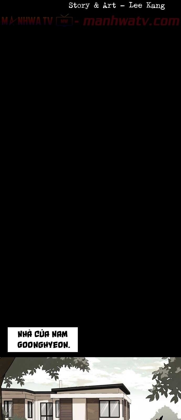 Virus Quái Vật Chap 17 - Next Chap 18