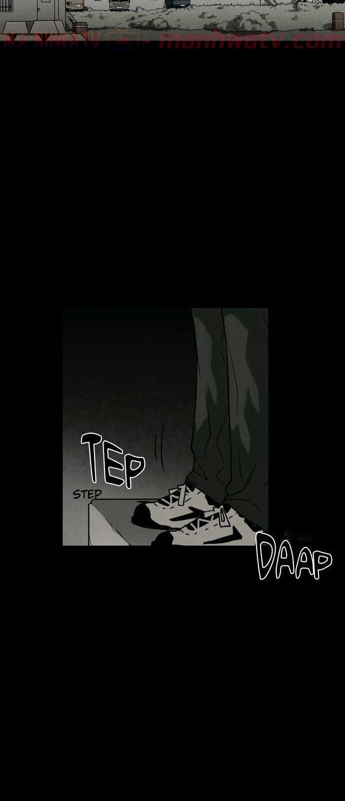 Virus Quái Vật Chap 17 - Next Chap 18