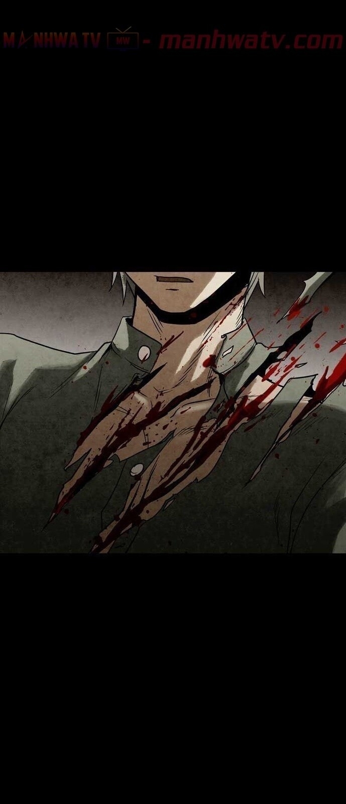 Virus Quái Vật Chap 17 - Next Chap 18