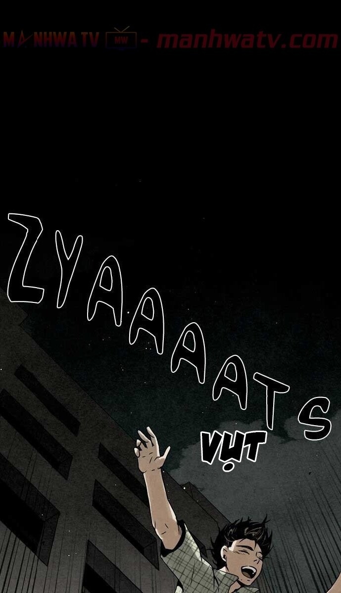 Virus Quái Vật Chap 17 - Next Chap 18