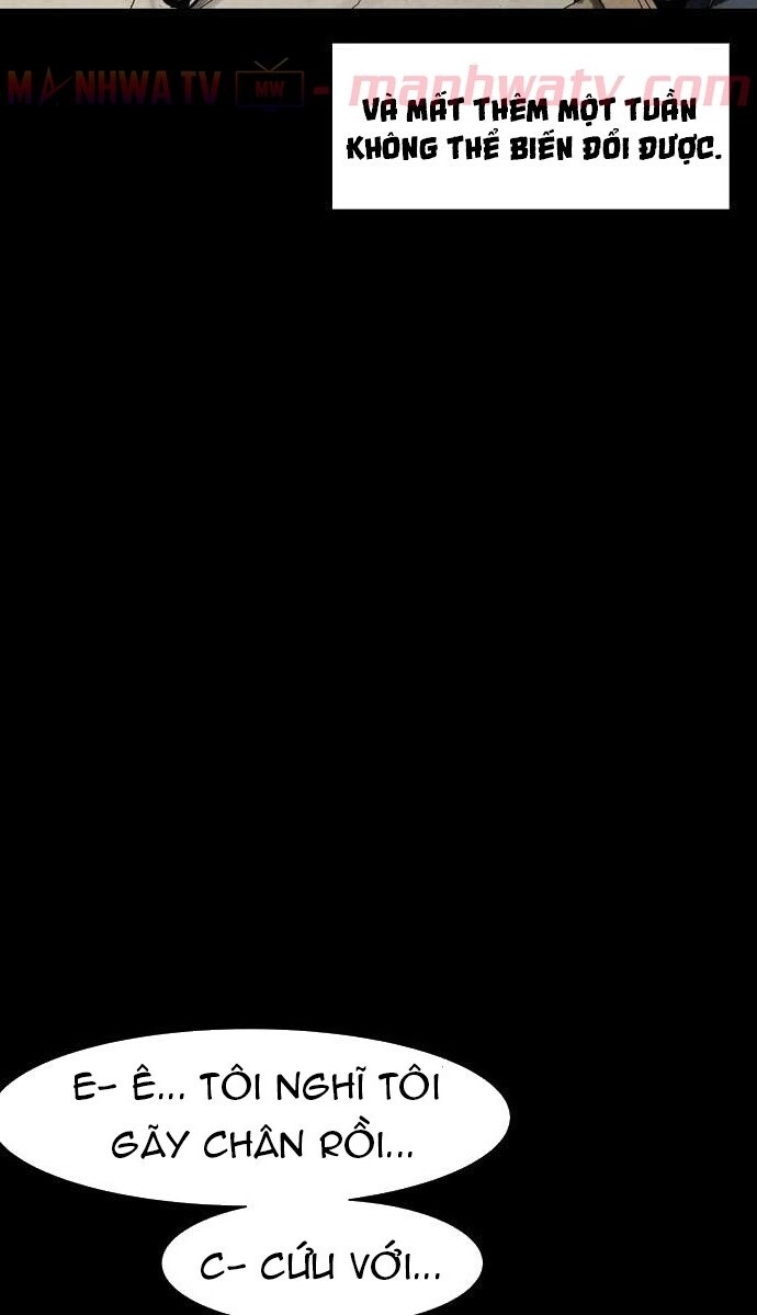 Virus Quái Vật Chap 17 - Next Chap 18