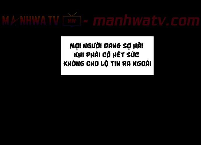 Virus Quái Vật Chap 2 - Next Chap 3