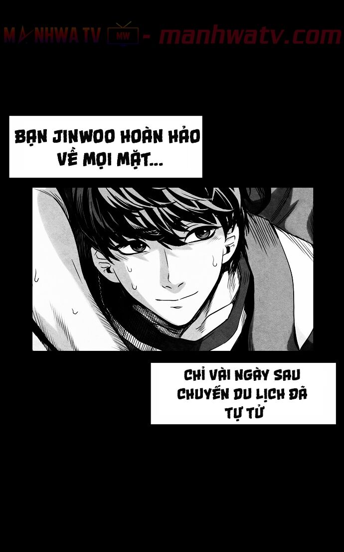 Virus Quái Vật Chap 2 - Next Chap 3