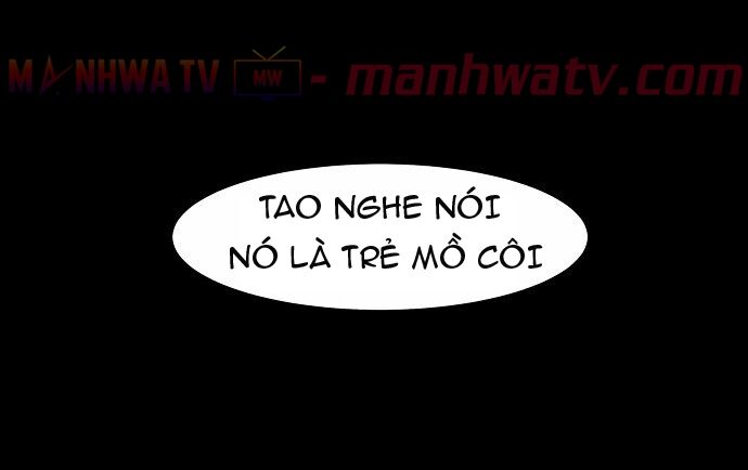 Virus Quái Vật Chap 2 - Next Chap 3