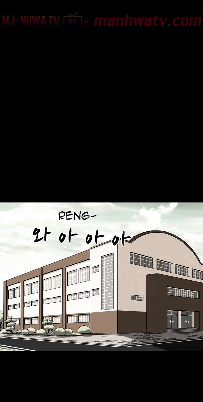 Virus Quái Vật Chap 2 - Next Chap 3