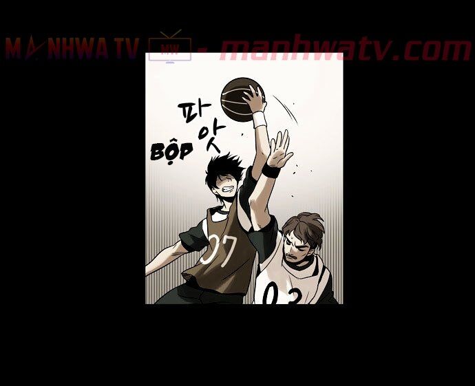 Virus Quái Vật Chap 2 - Next Chap 3