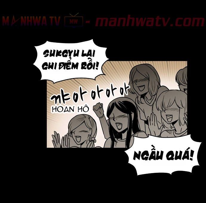 Virus Quái Vật Chap 2 - Next Chap 3
