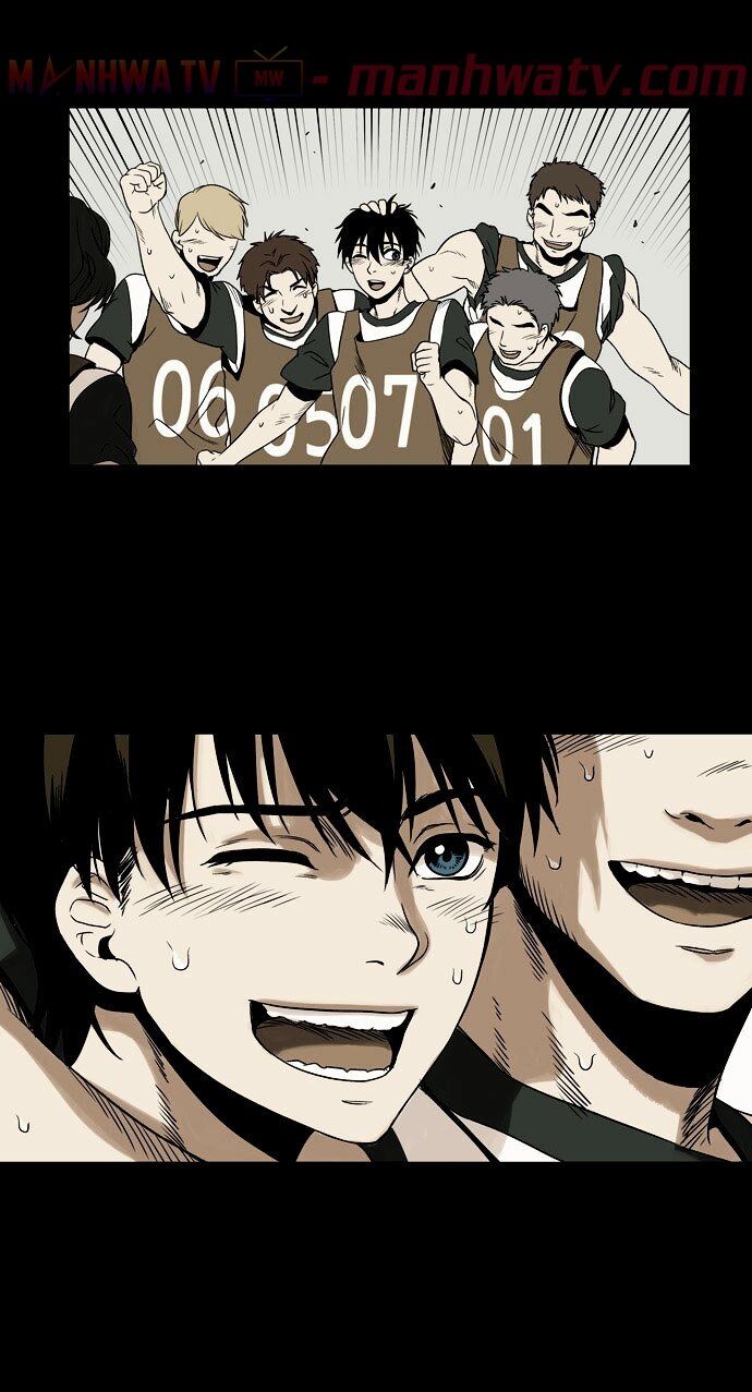 Virus Quái Vật Chap 2 - Next Chap 3