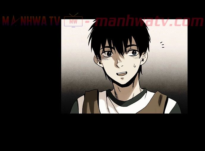 Virus Quái Vật Chap 2 - Next Chap 3