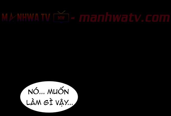 Virus Quái Vật Chap 2 - Next Chap 3