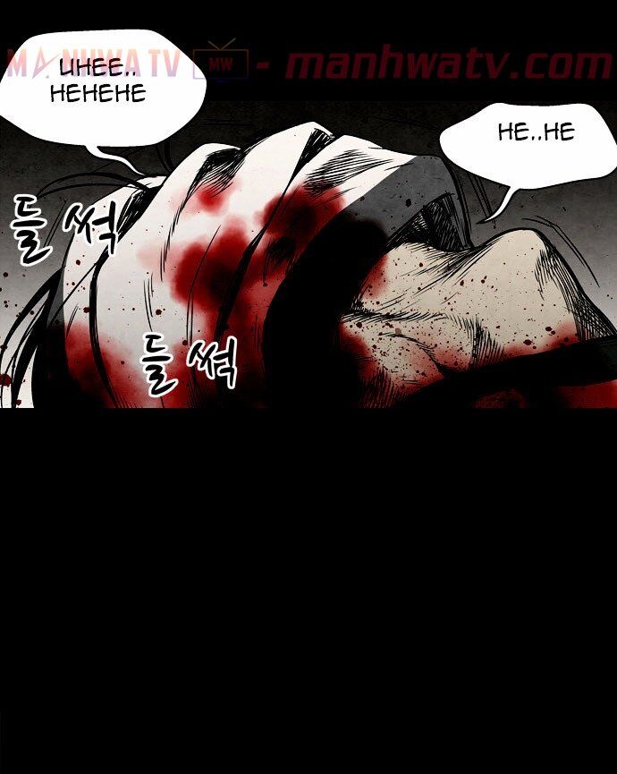 Virus Quái Vật Chap 2 - Next Chap 3