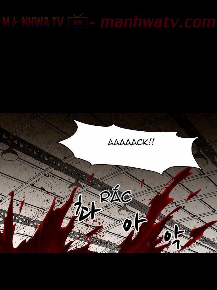 Virus Quái Vật Chap 2 - Next Chap 3