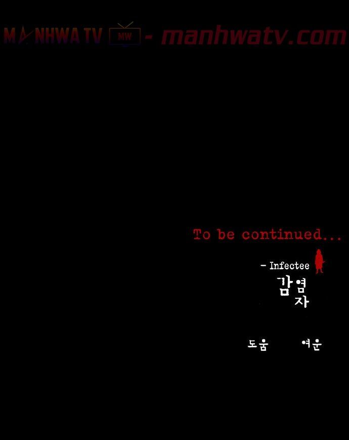 Virus Quái Vật Chap 2 - Next Chap 3