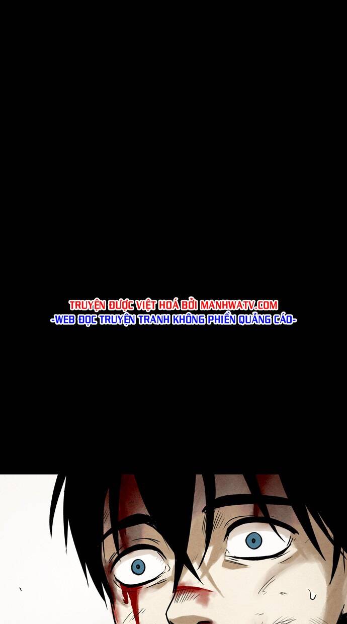 Virus Quái Vật Chap 21 - Next Chap 22