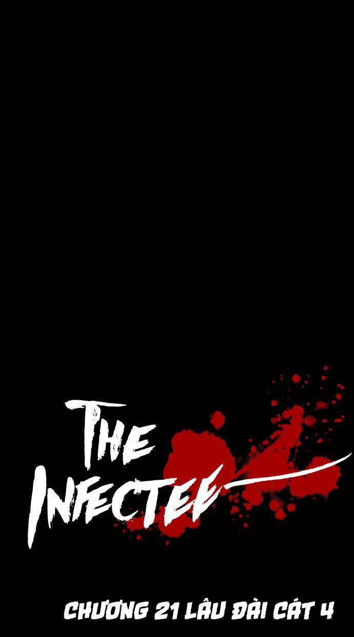Virus Quái Vật Chap 21 - Next Chap 22