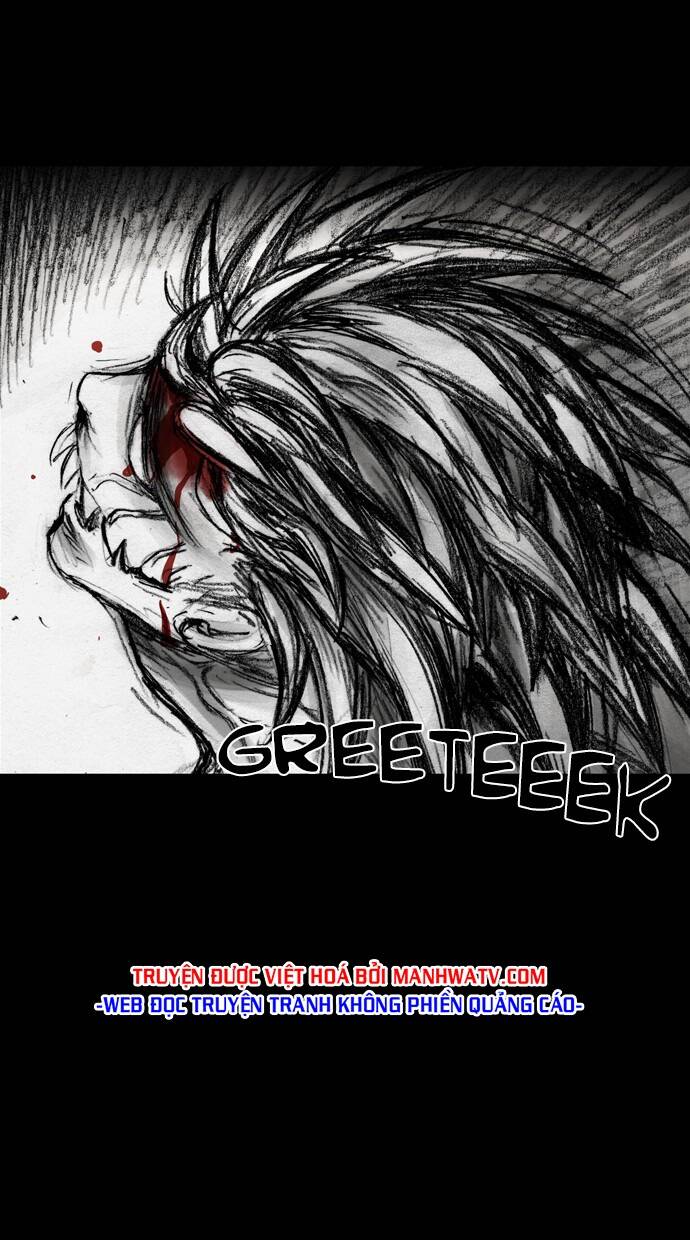 Virus Quái Vật Chap 21 - Next Chap 22