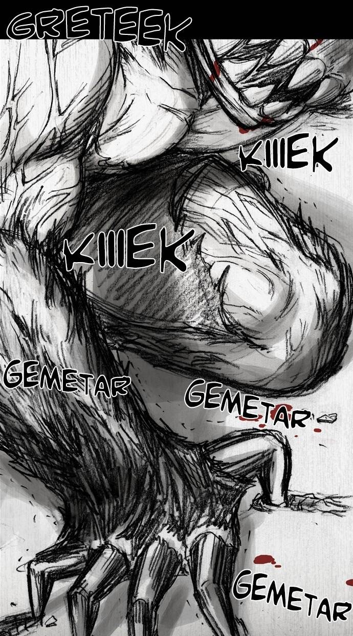 Virus Quái Vật Chap 21 - Next Chap 22