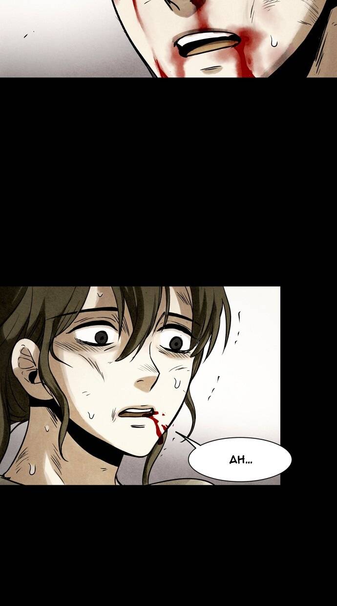 Virus Quái Vật Chap 21 - Next Chap 22