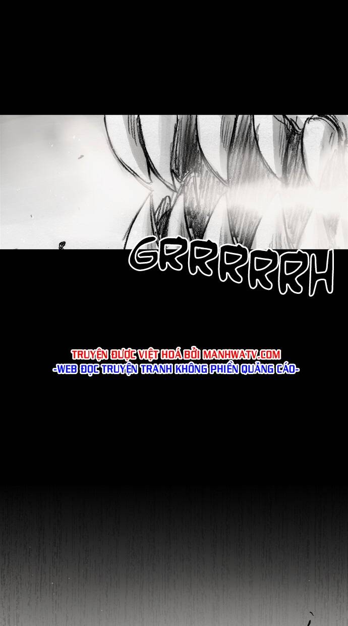 Virus Quái Vật Chap 21 - Next Chap 22