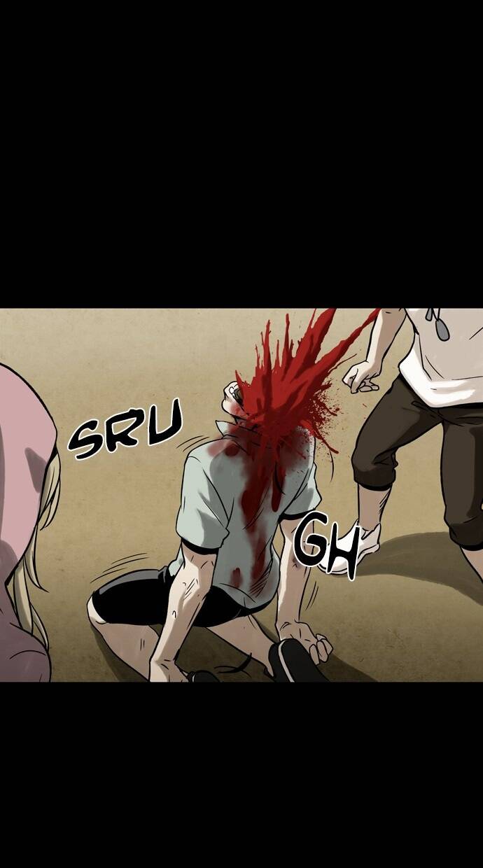 Virus Quái Vật Chap 21 - Next Chap 22