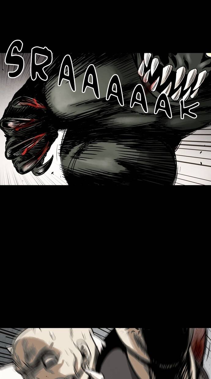 Virus Quái Vật Chap 21 - Next Chap 22