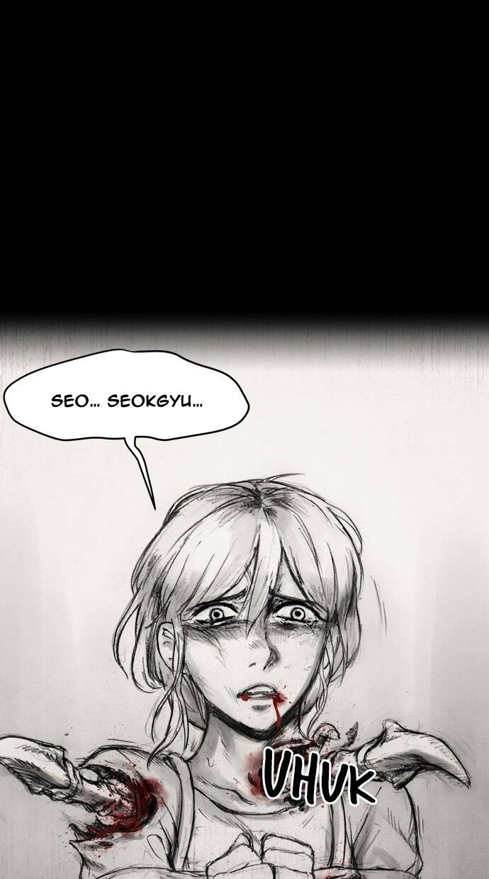 Virus Quái Vật Chap 21 - Next Chap 22