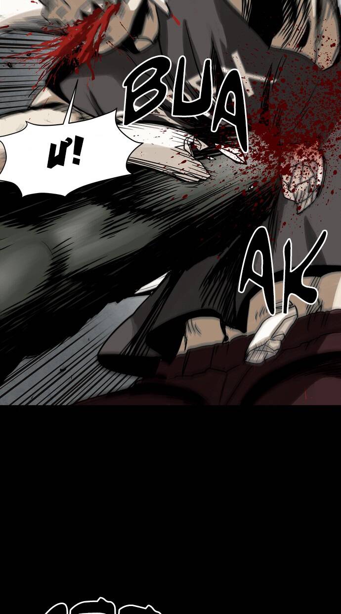 Virus Quái Vật Chap 21 - Next Chap 22