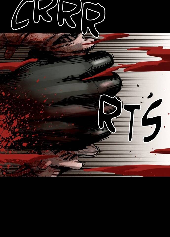 Virus Quái Vật Chap 21 - Next Chap 22