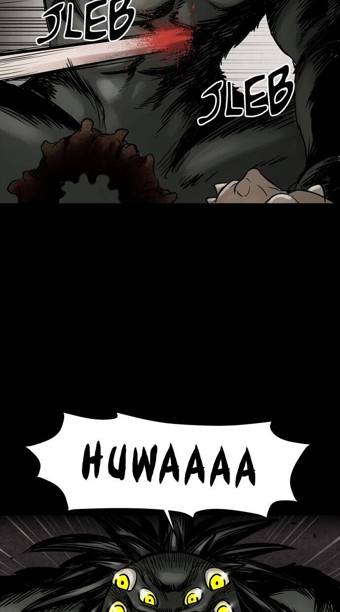 Virus Quái Vật Chap 21 - Next Chap 22