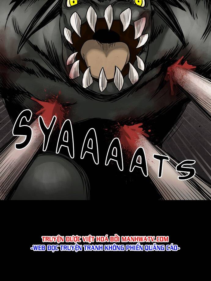 Virus Quái Vật Chap 21 - Next Chap 22