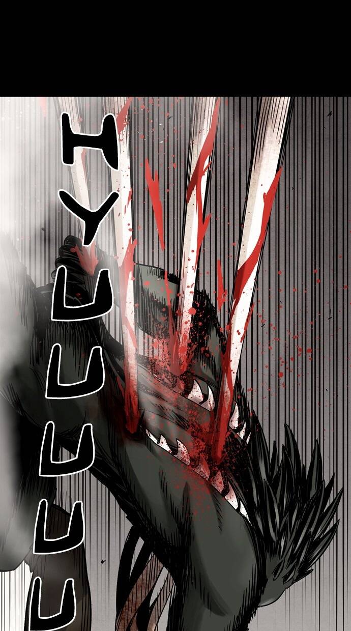 Virus Quái Vật Chap 21 - Next Chap 22