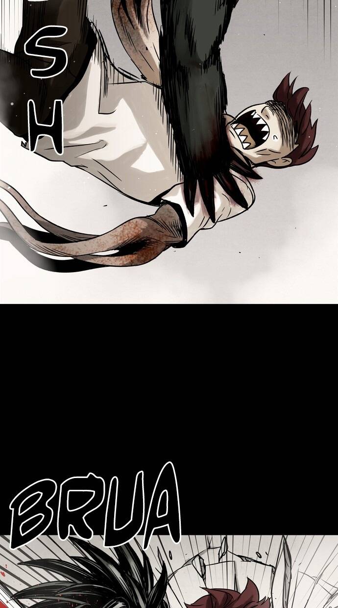 Virus Quái Vật Chap 21 - Next Chap 22